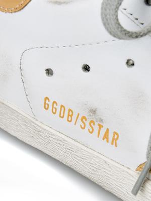 W. SNEAKERS SUPERSTAR_ WHITE LEATHER/GOLD STAR W. SNEAKERS SUPERSTAR_ WHITE LEATHER/GOLD STAR