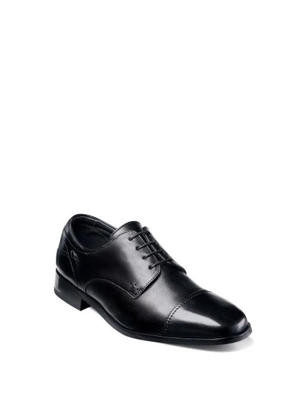 Welles Cap Toe Oxford Welles Cap Toe Oxford