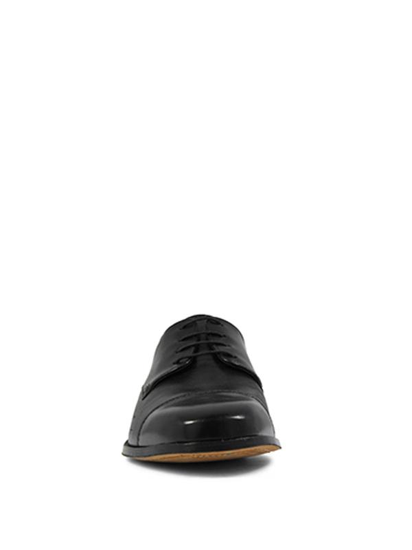 Welles Cap Toe Oxford Welles Cap Toe Oxford