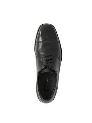 Welles Cap Toe Oxford Welles Cap Toe Oxford