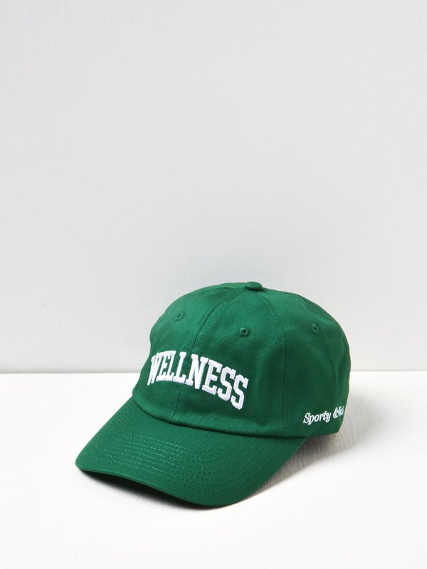 WELLNESS IVY HA_FOREST GREEN WELLNESS IVY HA_FOREST GREEN