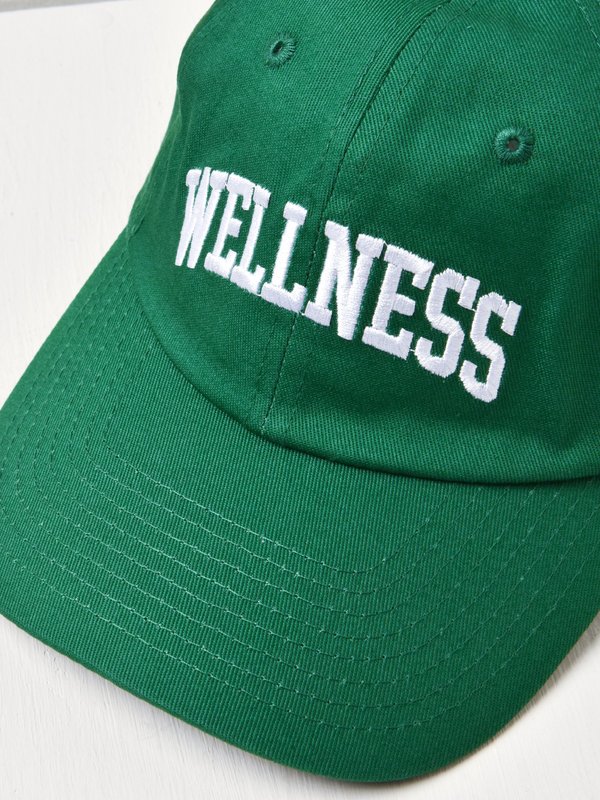 WELLNESS IVY HA_FOREST GREEN WELLNESS IVY HA_FOREST GREEN