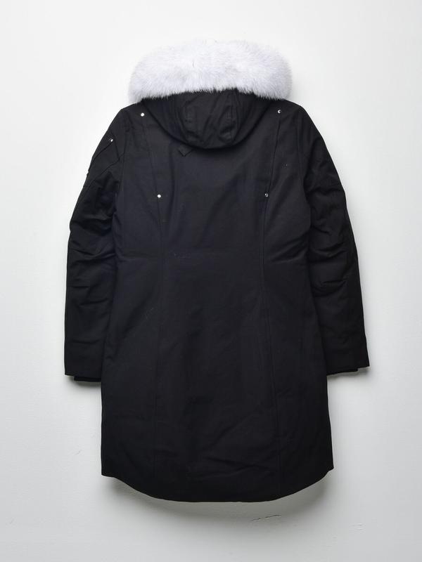 WOMEN STIRLING PARKA_BLACK 290 WOMEN STIRLING PARKA_BLACK 290