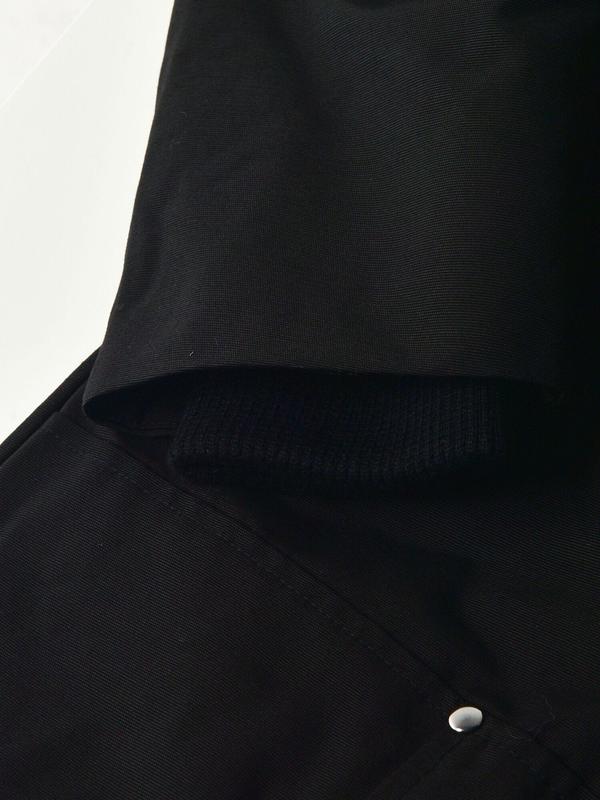 WOMEN STIRLING PARKA_BLACK 290 WOMEN STIRLING PARKA_BLACK 290