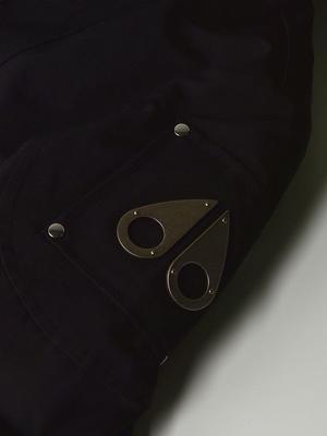 WOMEN STIRLING PARKA_BLACK 290 WOMEN STIRLING PARKA_BLACK 290