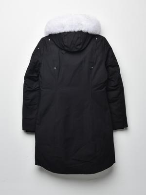 WOMEN STIRLING PARKA_BLACK 290 WOMEN STIRLING PARKA_BLACK 290
