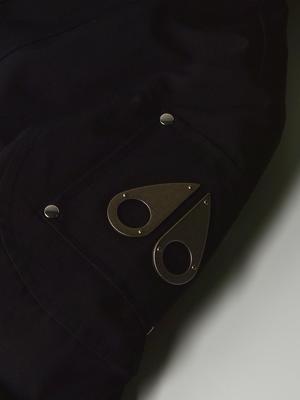 WOMEN STIRLING PARKA_BLACK 290 WOMEN STIRLING PARKA_BLACK 290