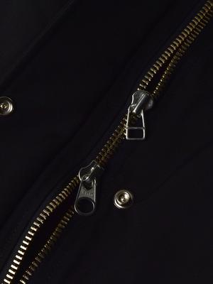 WOMEN STIRLING PARKA_BLACK 290 WOMEN STIRLING PARKA_BLACK 290