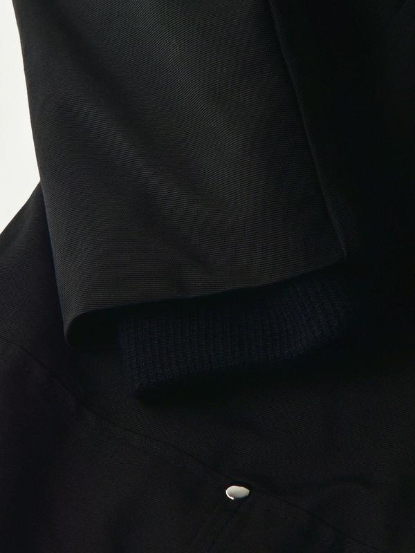 WOMEN STIRLING PARKA_BLACK 291 WOMEN STIRLING PARKA_BLACK 291