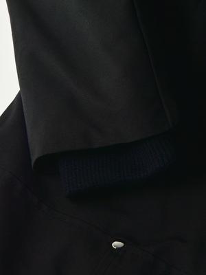 WOMEN STIRLING PARKA_BLACK 291 WOMEN STIRLING PARKA_BLACK 291