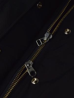 WOMEN STIRLING PARKA_BLACK 291 WOMEN STIRLING PARKA_BLACK 291
