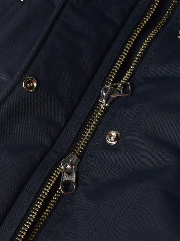 WOMEN STIRLING PARKA_GRANITE 255 WOMEN STIRLING PARKA_GRANITE 255