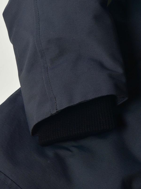 WOMEN STIRLING PARKA_GRANITE 255 WOMEN STIRLING PARKA_GRANITE 255