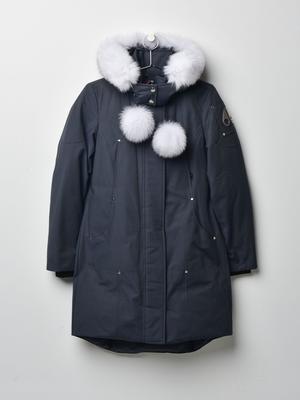 WOMEN STIRLING PARKA_GRANITE 255 WOMEN STIRLING PARKA_GRANITE 255