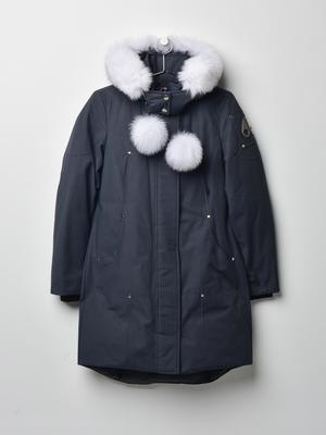 WOMEN STIRLING PARKA_GRANITE 255 WOMEN STIRLING PARKA_GRANITE 255