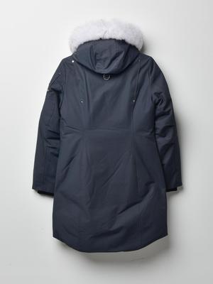 WOMEN STIRLING PARKA_GRANITE 255 WOMEN STIRLING PARKA_GRANITE 255