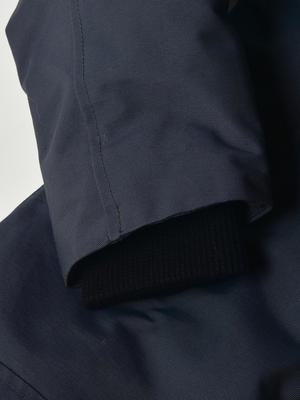 WOMEN STIRLING PARKA_GRANITE 255 WOMEN STIRLING PARKA_GRANITE 255