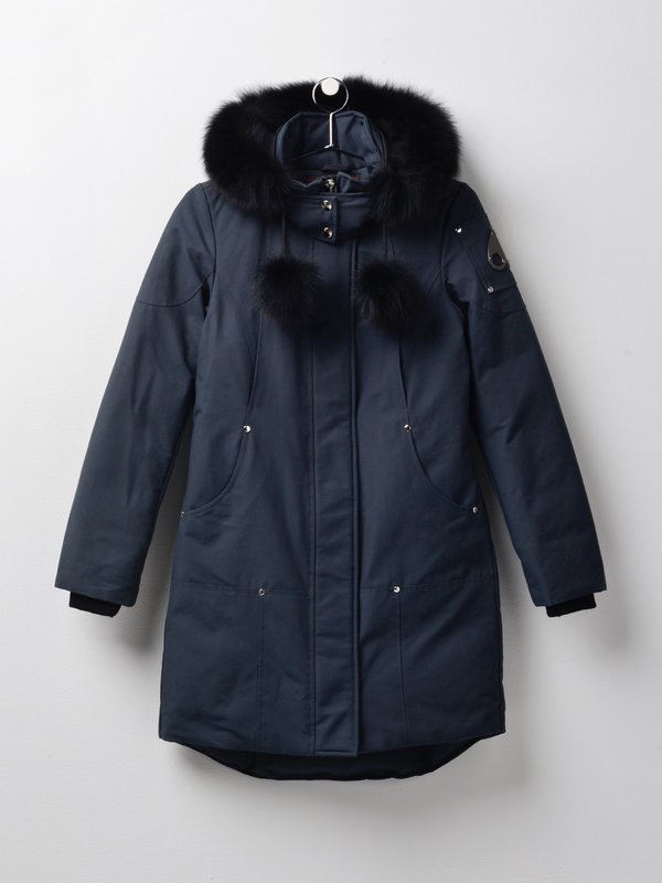 WOMEN STIRLING PARKA_GRANITE 256 WOMEN STIRLING PARKA_GRANITE 256