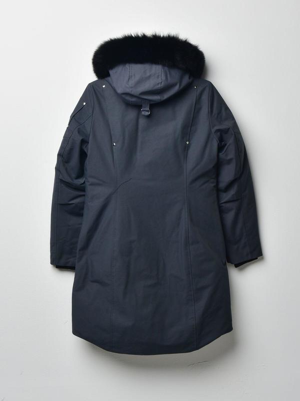 WOMEN STIRLING PARKA_GRANITE 256 WOMEN STIRLING PARKA_GRANITE 256