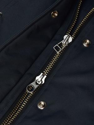 WOMEN STIRLING PARKA_GRANITE 256 WOMEN STIRLING PARKA_GRANITE 256