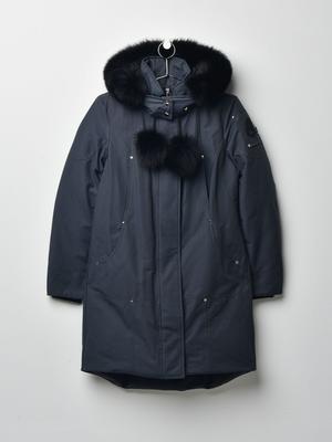 WOMEN STIRLING PARKA_GRANITE 256 WOMEN STIRLING PARKA_GRANITE 256