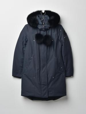 WOMEN STIRLING PARKA_GRANITE 256 WOMEN STIRLING PARKA_GRANITE 256