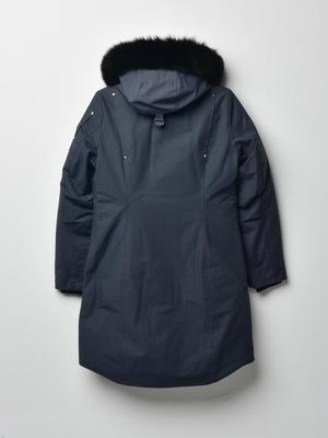 WOMEN STIRLING PARKA_GRANITE 256 WOMEN STIRLING PARKA_GRANITE 256