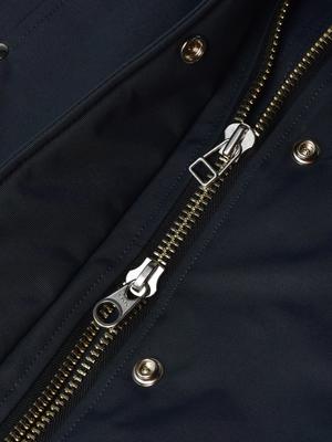 WOMEN STIRLING PARKA_GRANITE 256 WOMEN STIRLING PARKA_GRANITE 256