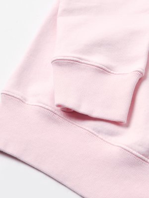 WOMEN_CHILLAX FOX PATCH CLASSIC SWEATSHIRT_LP WOMEN_CHILLAX FOX PATCH CLASSIC SWEATSHIRT_LP