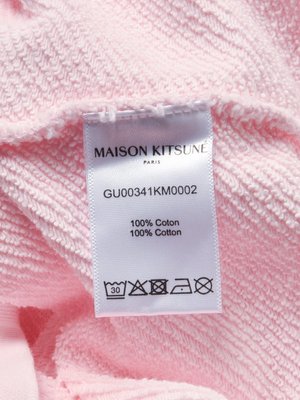 WOMEN_CHILLAX FOX PATCH CLASSIC SWEATSHIRT_LP WOMEN_CHILLAX FOX PATCH CLASSIC SWEATSHIRT_LP