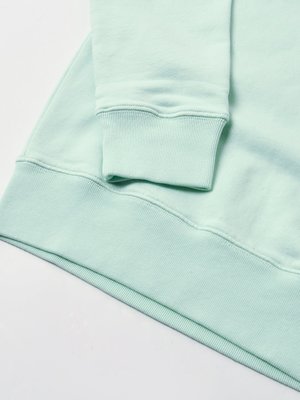 WOMEN_CHILLAX FOX PATCH CLASSIC SWEATSHIRT_MI WOMEN_CHILLAX FOX PATCH CLASSIC SWEATSHIRT_MI