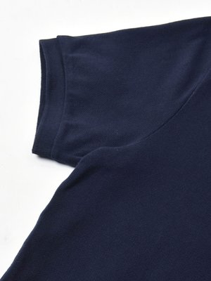 WOMEN_FOX HEAD PATCH CLASSIC POLO (UNISEX)_NAVY WOMEN_FOX HEAD PATCH CLASSIC POLO (UNISEX)_NAVY