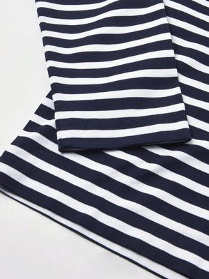 W_TRICOLOR FOX PATCH CLASSIC MARIN TEE-SHIRT_NAWH W_TRICOLOR FOX PATCH CLASSIC MARIN TEE-SHIRT_NAWH
