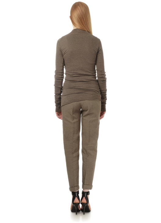 RICK OWENS LILIES top RICK OWENS LILIES top