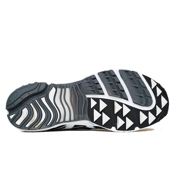 Grid Web WM X Saucony 'Black / White' Grid Web WM X Saucony 'Black / White'