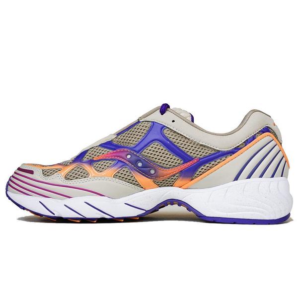 Grid Web WM X Saucony 'Multi' Grid Web WM X Saucony 'Multi'
