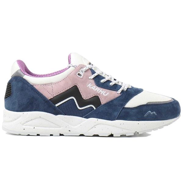 Aria 95 'Ensign Blue / Jet Black' Aria 95 'Ensign Blue / Jet Black'