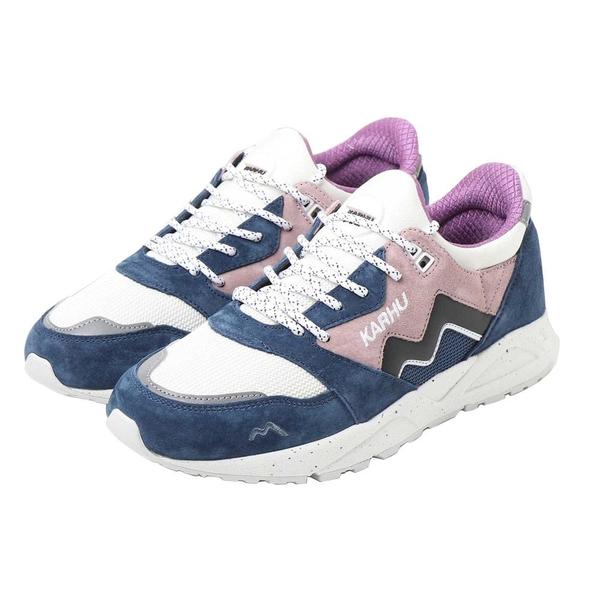 Aria 95 'Ensign Blue / Jet Black' Aria 95 'Ensign Blue / Jet Black'