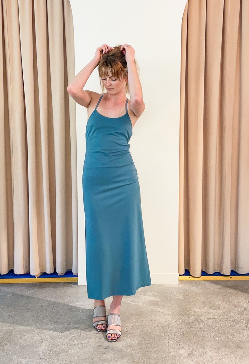 Paloma Wool Teresa Dress-BLUE | Garmentory