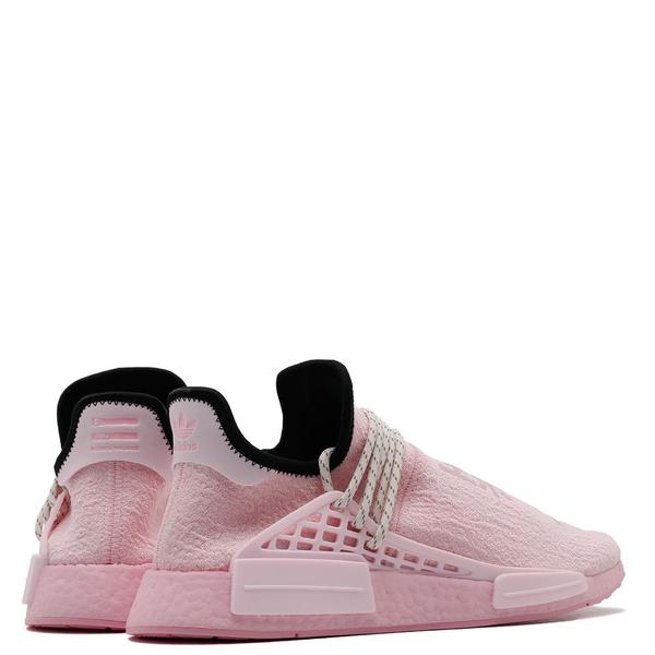 hu nmd shoes true pink