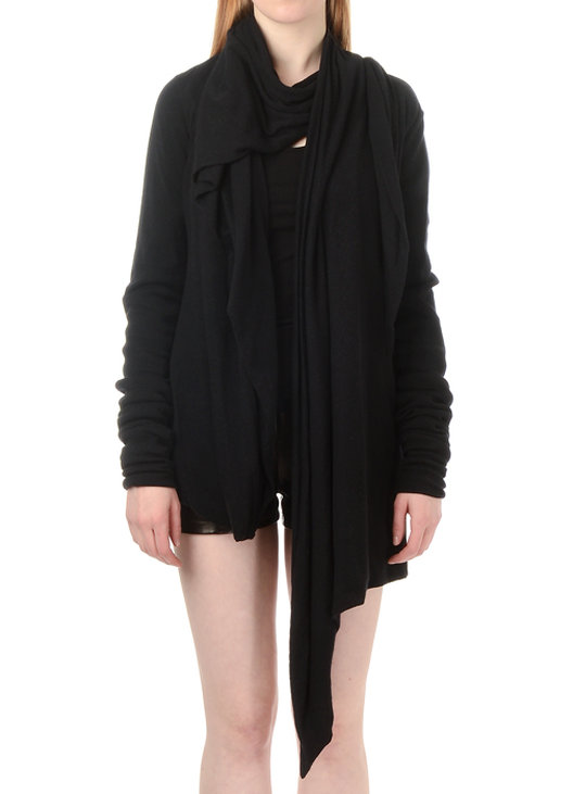 RICK OWENS LILIES cardigan RICK OWENS LILIES cardigan