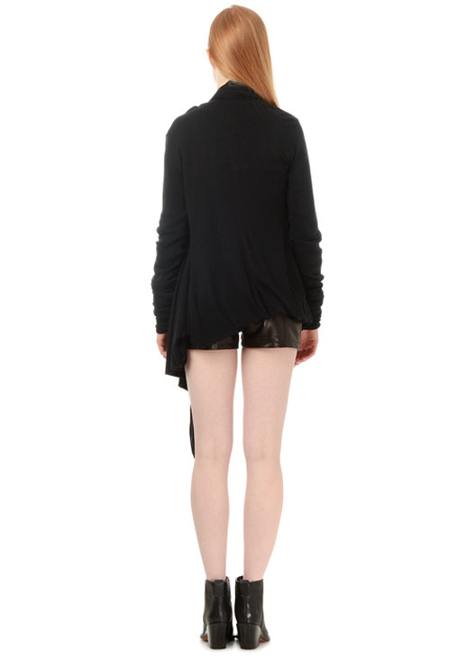 RICK OWENS LILIES cardigan RICK OWENS LILIES cardigan
