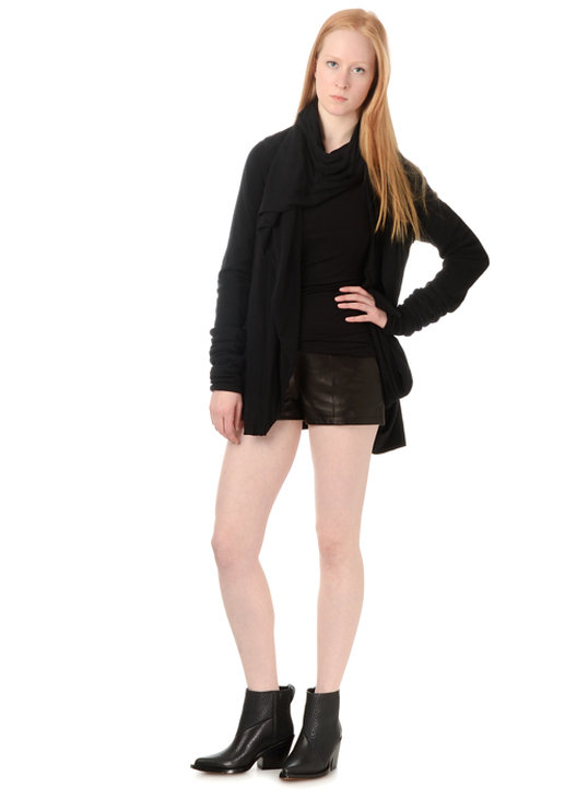 RICK OWENS LILIES cardigan RICK OWENS LILIES cardigan