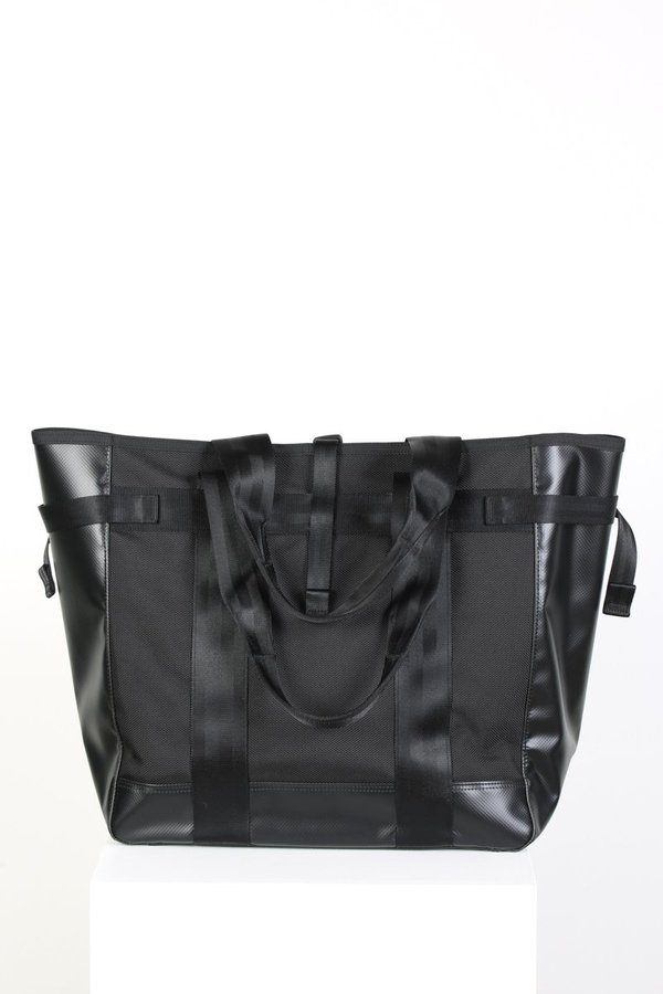 Porter Heat Tote Bag | Garmentory