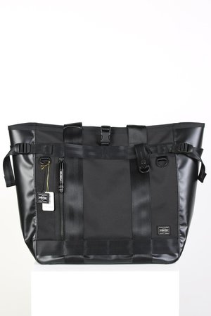 Porter Heat Tote Bag | Garmentory