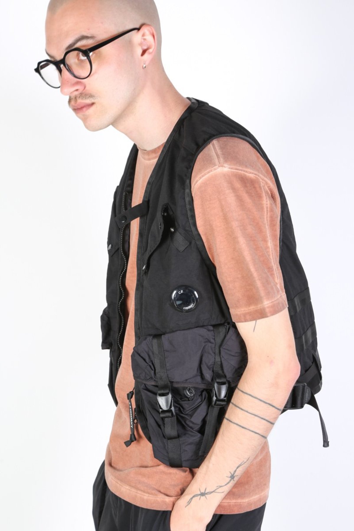 C.p. Company Taylon P Vest | Garmentory