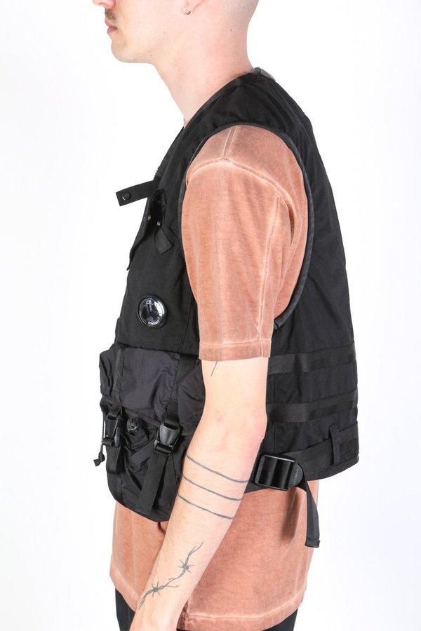 C.p. Company Taylon P Vest | Garmentory