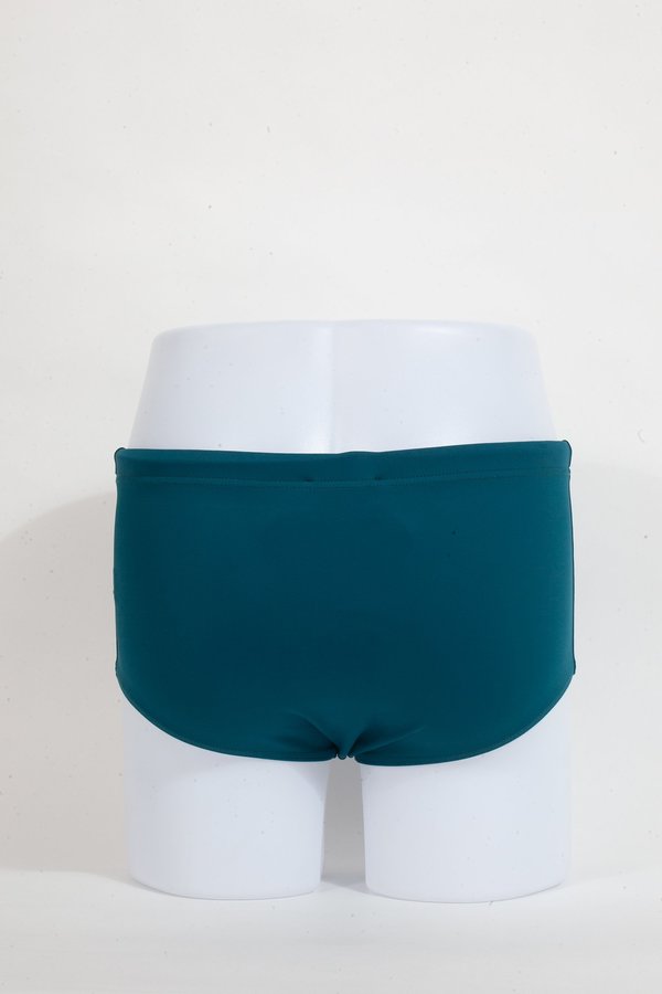 Vivienne Westwood High Cut Swim Brief Garmentory