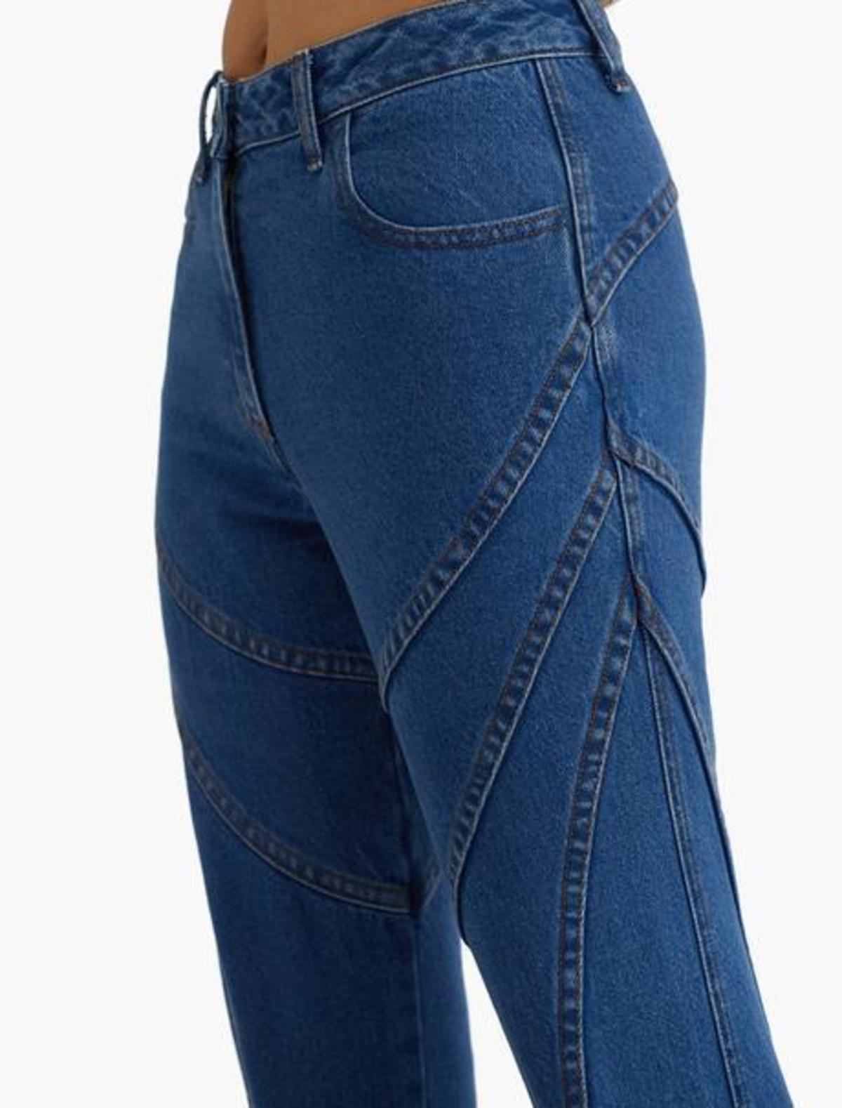 Paloma Wool Lavigne Denim Pant | Garmentory