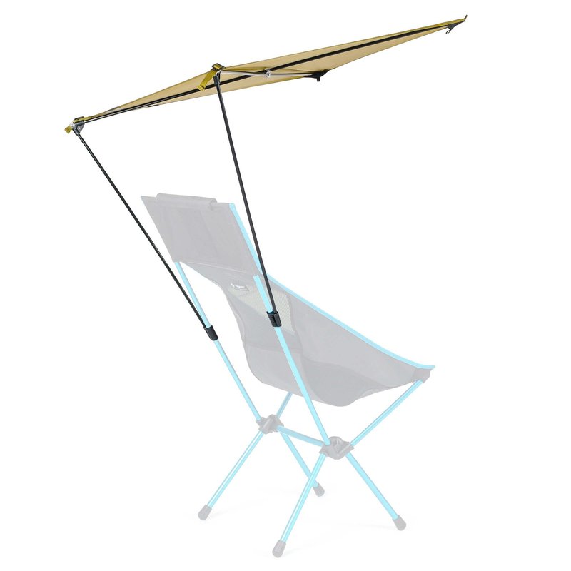Helinox Personal Shade - Coyote Tan | Garmentory